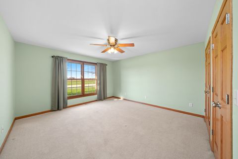 Tiny photo for 3107 Ernest Drive, Sandwich, IL 60548 (MLS # 12613152)