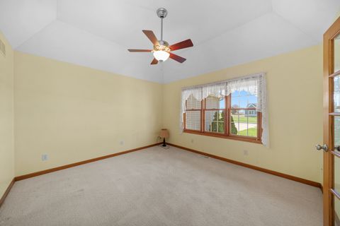 Tiny photo for 3107 Ernest Drive, Sandwich, IL 60548 (MLS # 12613152)