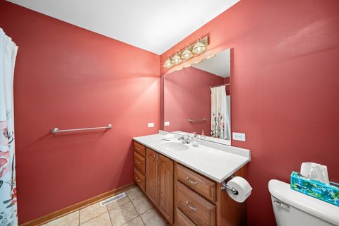 Tiny photo for 3107 Ernest Drive, Sandwich, IL 60548 (MLS # 12613152)