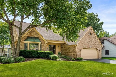 Photo of 292 Winding Creek Drive, Naperville, IL 60565 (MLS # 12407240)