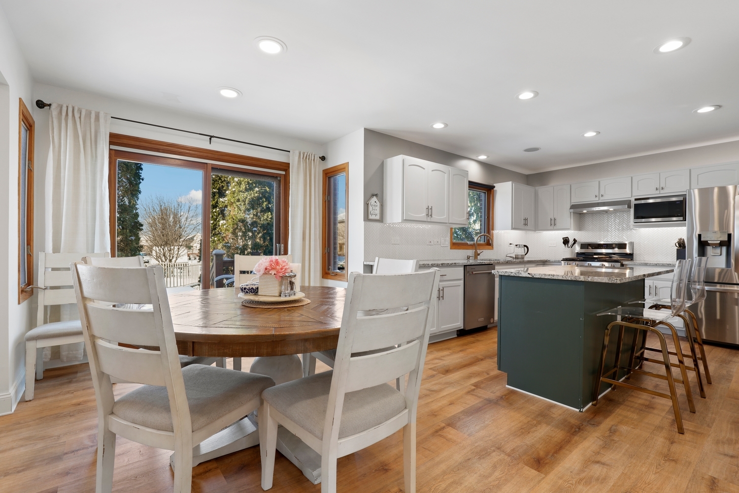 14710 S Heathcliff Road