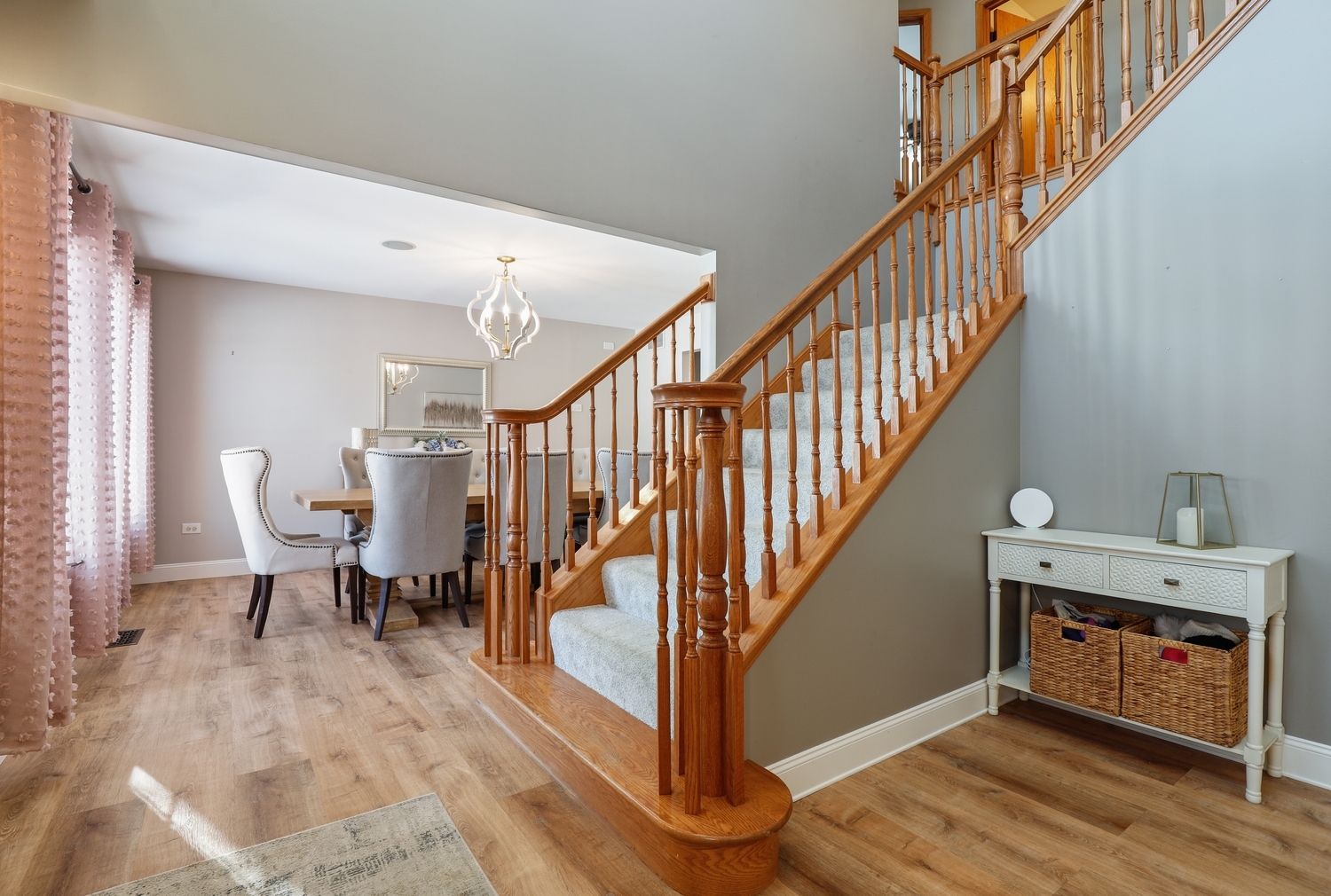 14710 S Heathcliff Road