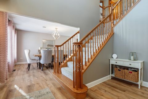 Tiny photo for 14710 S Heathcliff Road, Homer Glen, IL 60491 (MLS # 12552058)