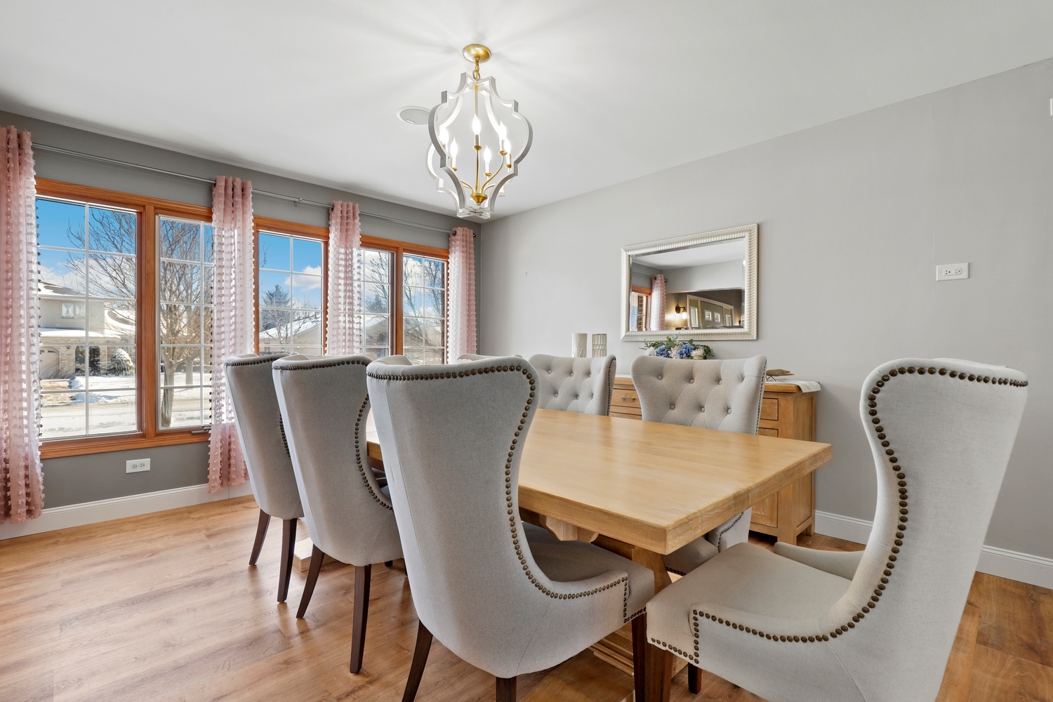 14710 S Heathcliff Road