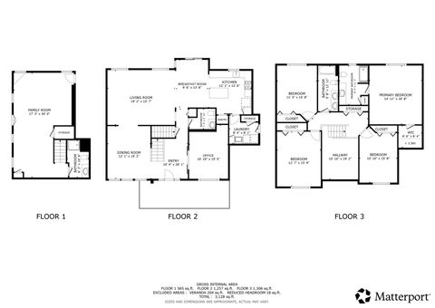 Tiny photo for 14710 S Heathcliff Road, Homer Glen, IL 60491 (MLS # 12552058)
