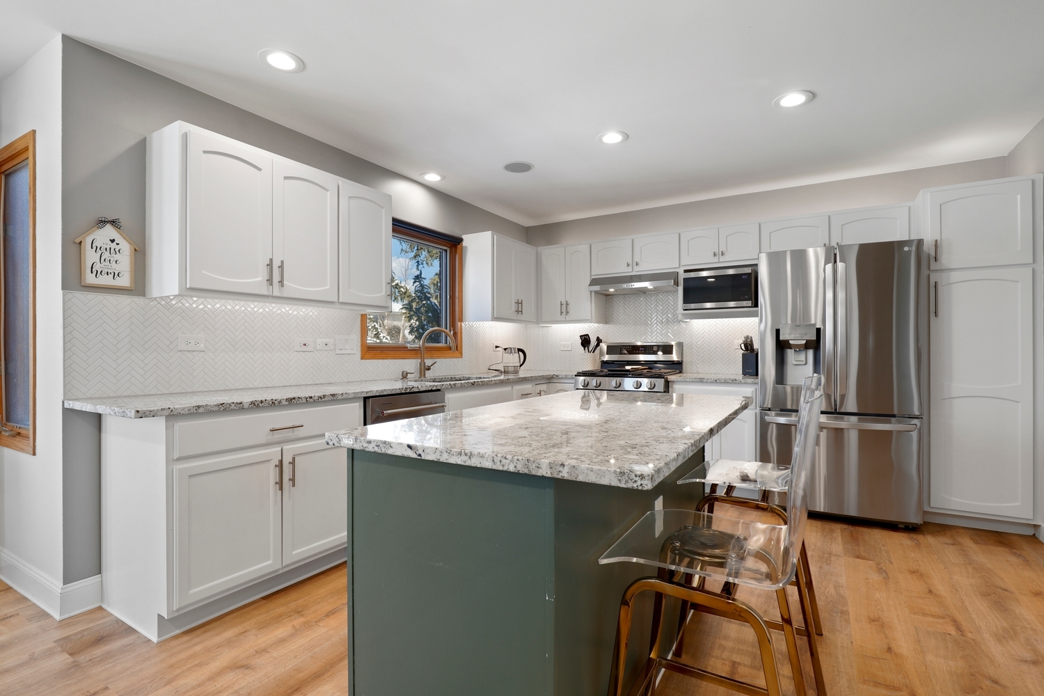 14710 S Heathcliff Road