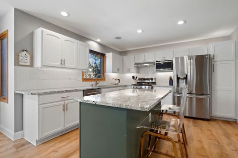 Tiny photo for 14710 S Heathcliff Road, Homer Glen, IL 60491 (MLS # 12552058)