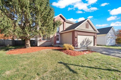 A home in Grayslake