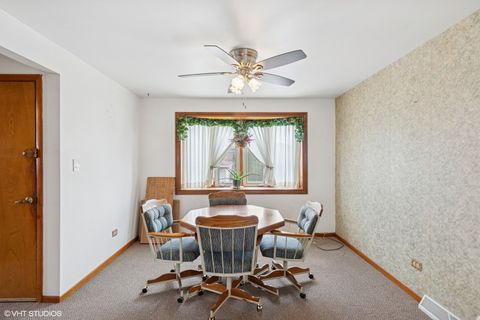 Tiny photo for 605 Saginaw Avenue, Calumet City, IL 60409 (MLS # 12493110)