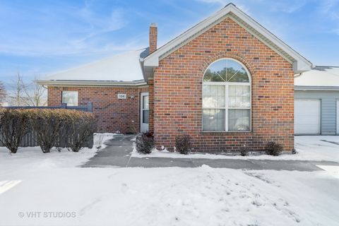 A home in South Holland