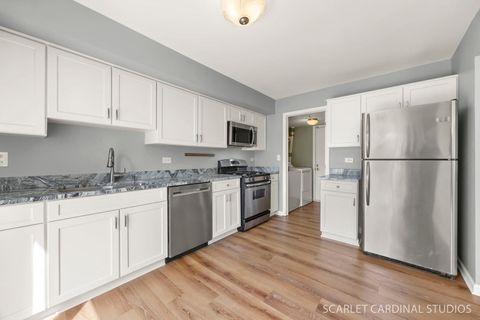 Tiny photo for 1933 Wellington Place, Downers Grove, IL 60516 (MLS # 12590982)