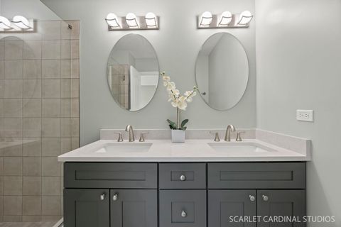 Tiny photo for 1933 Wellington Place, Downers Grove, IL 60516 (MLS # 12590982)