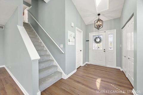 Tiny photo for 1933 Wellington Place, Downers Grove, IL 60516 (MLS # 12590982)