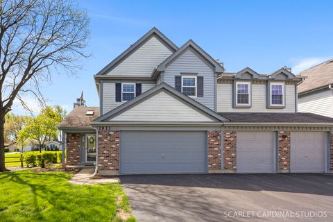 Photo of 1933 Wellington Place, Downers Grove, IL 60516 (MLS # 12590982)