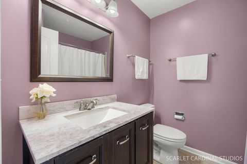 Tiny photo for 1933 Wellington Place, Downers Grove, IL 60516 (MLS # 12590982)