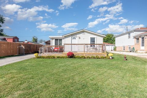 4022 N Grant Street Westmont IL 60559