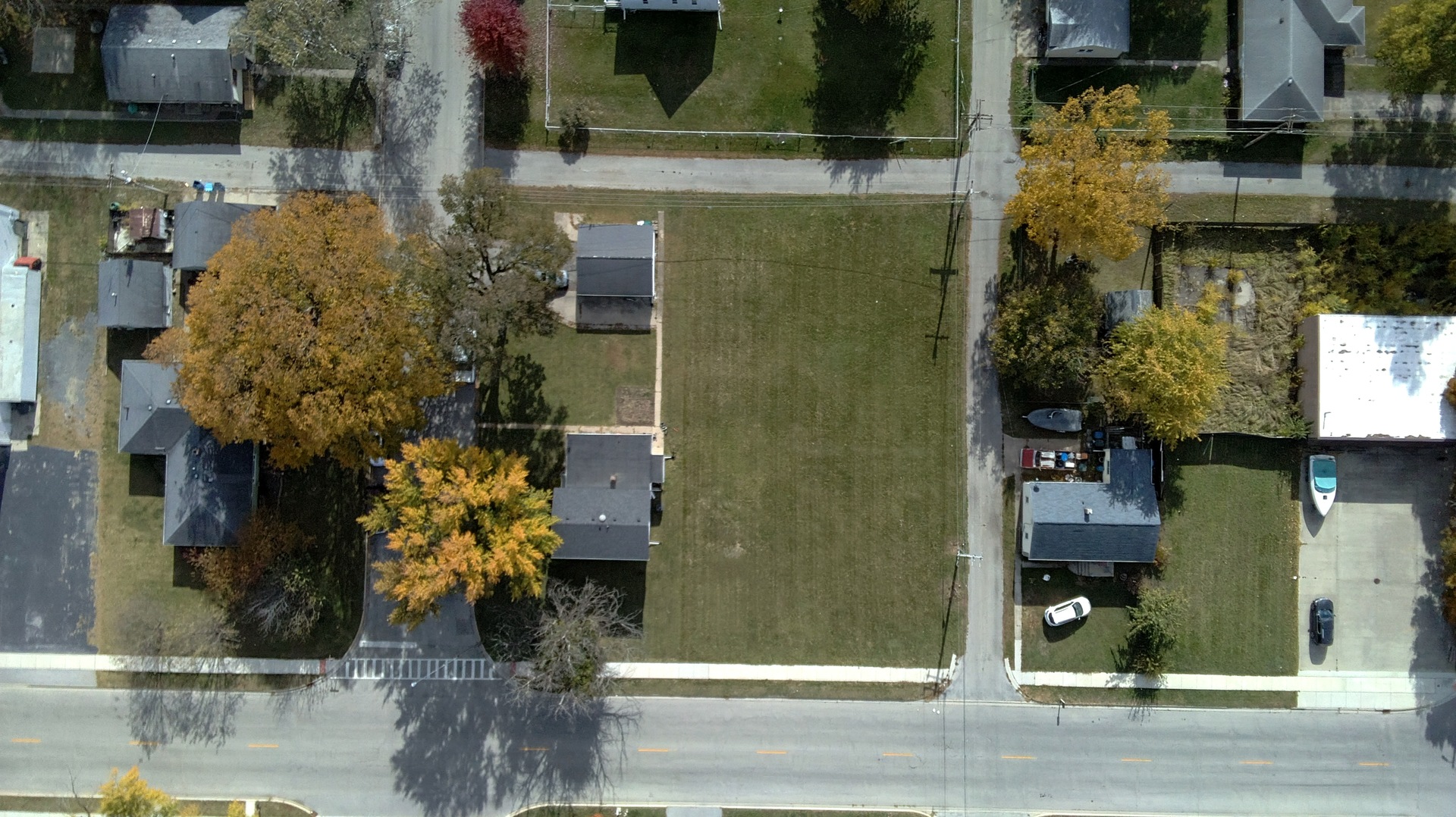 0 Broadway Street E