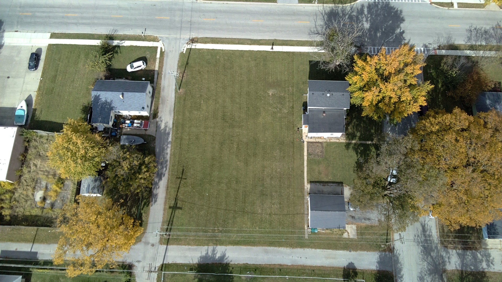 0 Broadway Street E