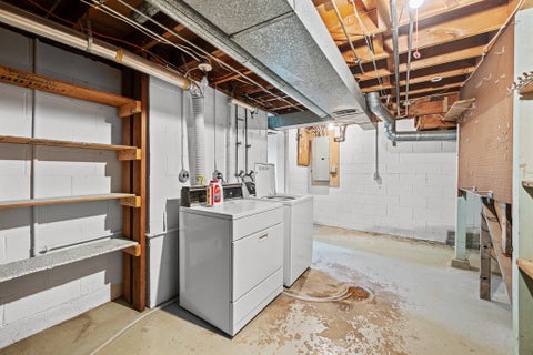 Tiny photo for 2833 Kelling Street, Davenport, IA 52804 (MLS # 12764809)