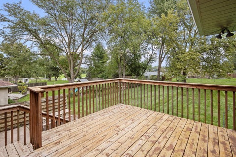 Tiny photo for 2833 Kelling Street, Davenport, IA 52804 (MLS # 12764809)