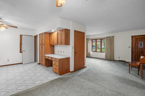 Tiny photo for 2833 Kelling Street, Davenport, IA 52804 (MLS # 12764809)