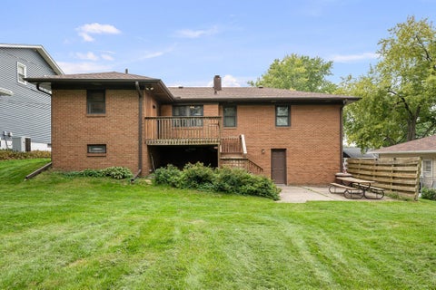 Tiny photo for 2833 Kelling Street, Davenport, IA 52804 (MLS # 12764809)
