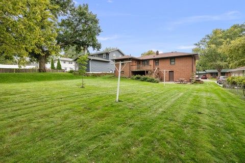 Tiny photo for 2833 Kelling Street, Davenport, IA 52804 (MLS # 12764809)
