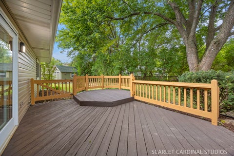 Tiny photo for 30W261 Leominster Court, Warrenville, IL 60555 (MLS # 12749650)