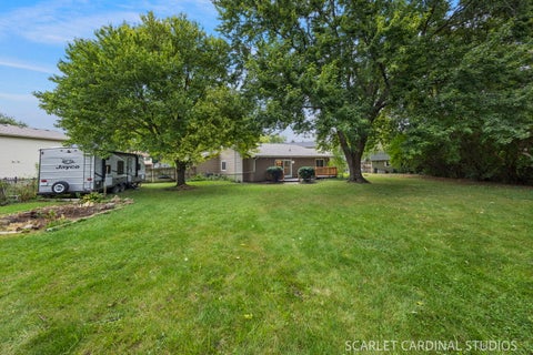 Tiny photo for 30W261 Leominster Court, Warrenville, IL 60555 (MLS # 12749650)