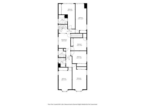 Tiny photo for 5728 S Parkside Avenue, Chicago, IL 60638 (MLS # 12737544)