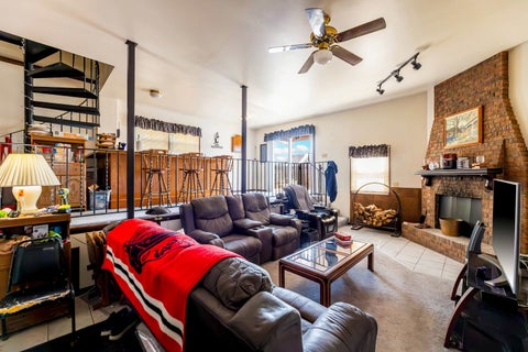Tiny photo for 5728 S Parkside Avenue, Chicago, IL 60638 (MLS # 12737544)