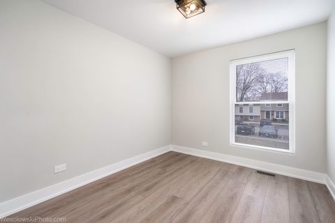 Tiny photo for 1101 Williamsburg Road, Country Club Hills, IL 60478 (MLS # 12574096)