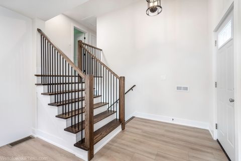 Tiny photo for 1101 Williamsburg Road, Country Club Hills, IL 60478 (MLS # 12574096)