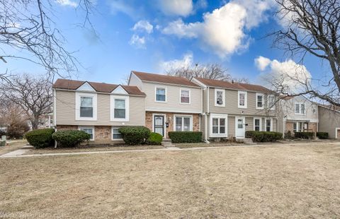 Tiny photo for 1101 Williamsburg Road, Country Club Hills, IL 60478 (MLS # 12574096)