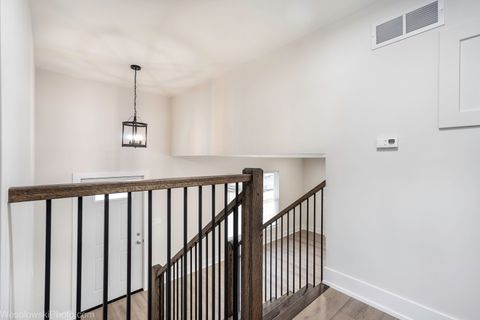 Tiny photo for 1101 Williamsburg Road, Country Club Hills, IL 60478 (MLS # 12574096)