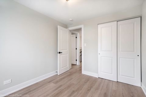 Tiny photo for 1101 Williamsburg Road, Country Club Hills, IL 60478 (MLS # 12574096)