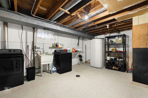 Tiny photo for 138 N Elmwood Avenue, Wood Dale, IL 60191 (MLS # 12575015)