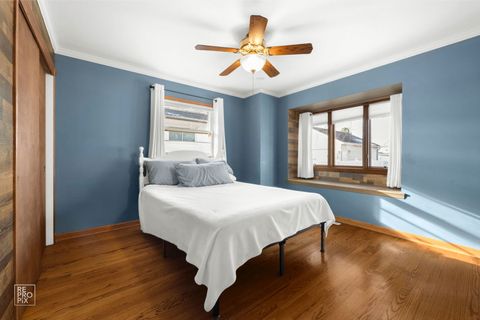 Tiny photo for 138 N Elmwood Avenue, Wood Dale, IL 60191 (MLS # 12575015)