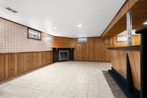 Tiny photo for 138 N Elmwood Avenue, Wood Dale, IL 60191 (MLS # 12575015)