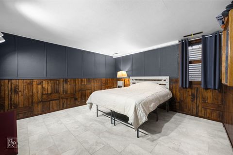 Tiny photo for 138 N Elmwood Avenue, Wood Dale, IL 60191 (MLS # 12575015)