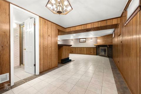 Tiny photo for 138 N Elmwood Avenue, Wood Dale, IL 60191 (MLS # 12575015)