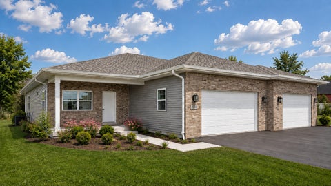 Photo of 2061 Isabella Lane, Minooka, IL 60447 (MLS # 12751925)