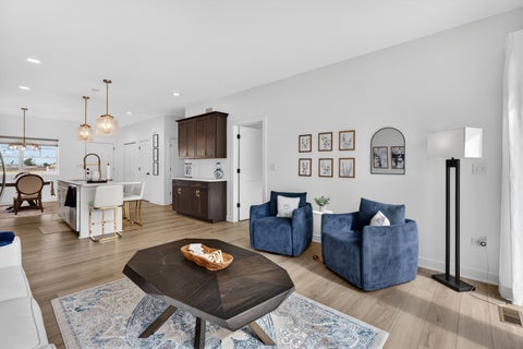 Tiny photo for 2061 Isabella Lane, Minooka, IL 60447 (MLS # 12751925)