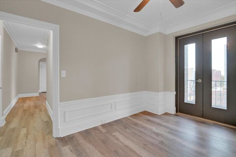 Tiny photo for 7321 S SOUTH SHORE Drive #7F, Chicago, IL 60649 (MLS # 12528180)