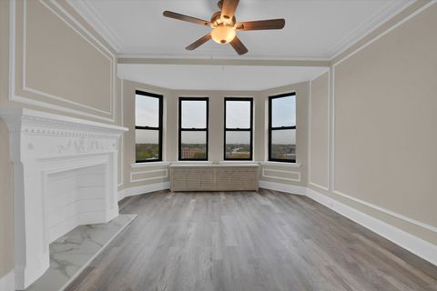 Tiny photo for 7321 S SOUTH SHORE Drive #7F, Chicago, IL 60649 (MLS # 12528180)