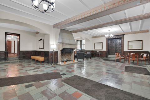 Tiny photo for 7321 S SOUTH SHORE Drive #7F, Chicago, IL 60649 (MLS # 12528180)