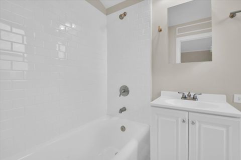 Tiny photo for 7321 S SOUTH SHORE Drive #7F, Chicago, IL 60649 (MLS # 12528180)