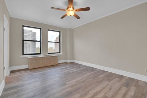 Tiny photo for 7321 S SOUTH SHORE Drive #7F, Chicago, IL 60649 (MLS # 12528180)
