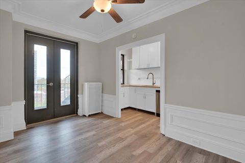 Tiny photo for 7321 S SOUTH SHORE Drive #7F, Chicago, IL 60649 (MLS # 12528180)