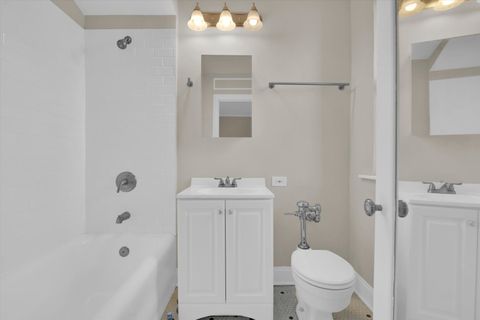 Tiny photo for 7321 S SOUTH SHORE Drive #7F, Chicago, IL 60649 (MLS # 12528180)